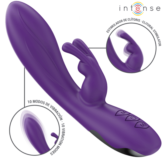 Randall Vibrador Rabbit
