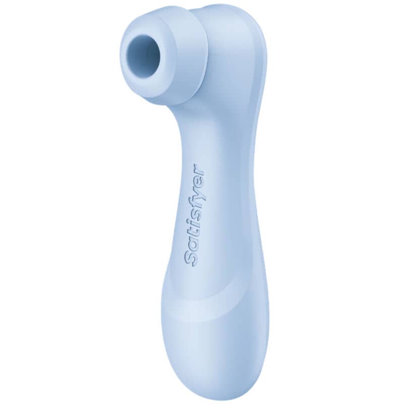 Satisfyer Pro 2 Generation, estimulador de clítoris con tecnología de ondas de presión