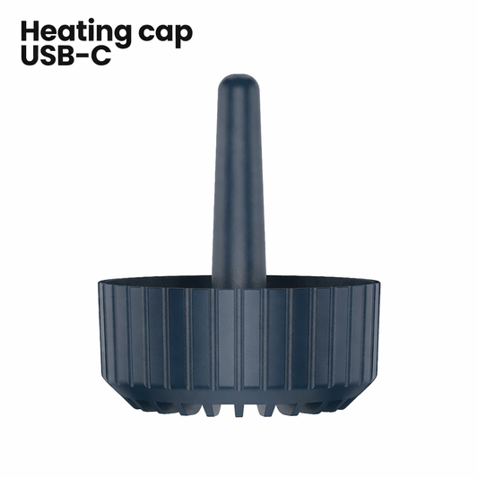 Masturbador masculino automático con movimiento thrusting, función calor y diseño ergonómico