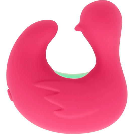 mini patito vibrador para estimular clítoris