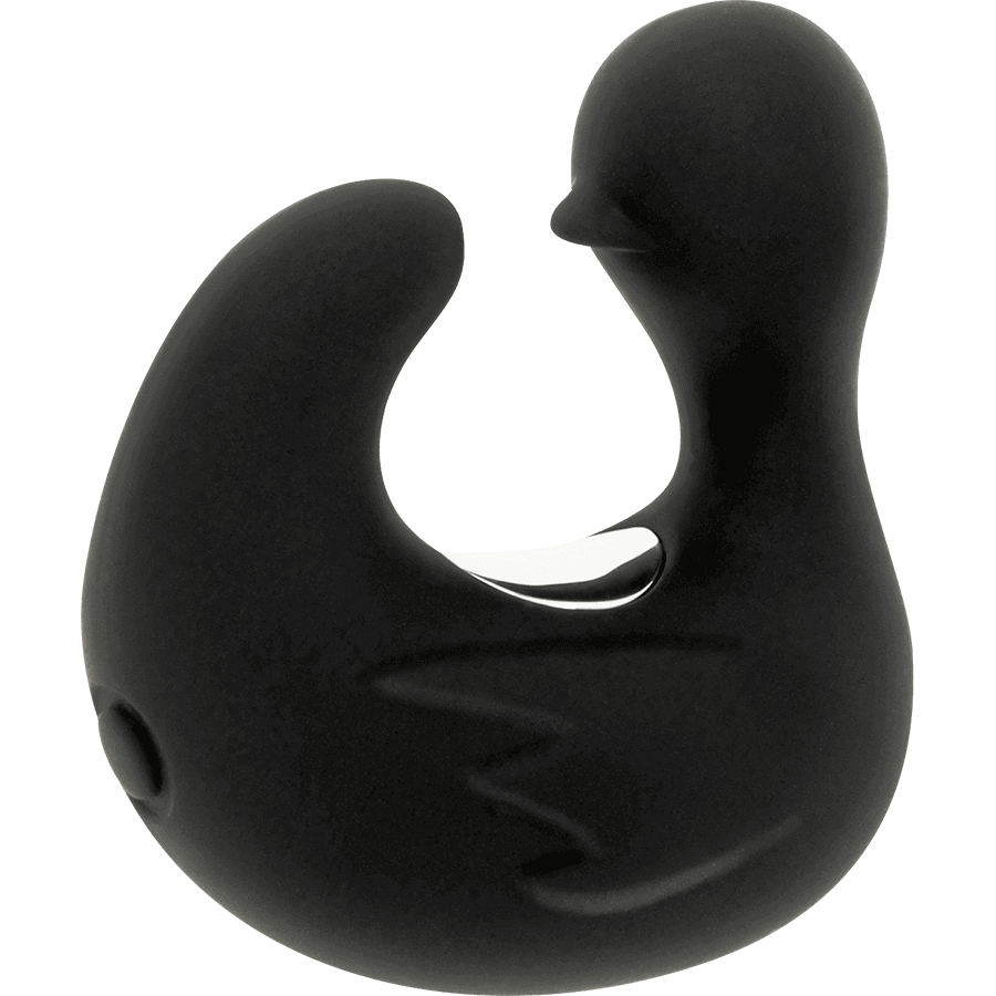 mini patito vibrador para estimular clítoris