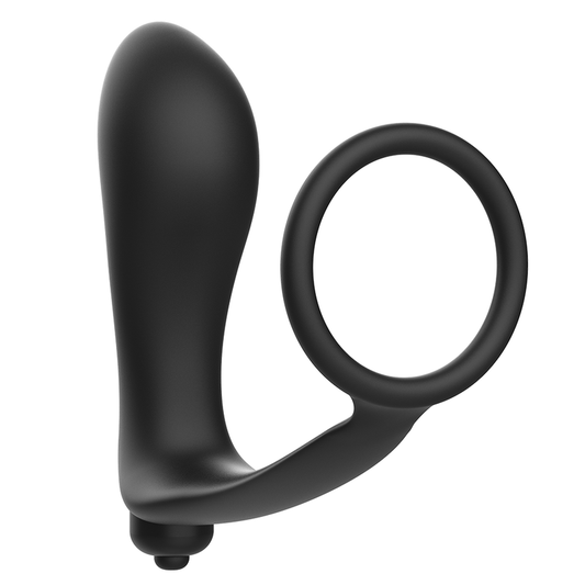  Estimulador De Prostata Anillo USB 