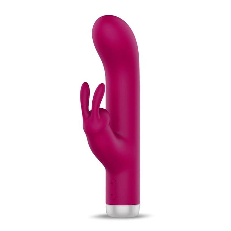 Vibrador Vaginal Conejito